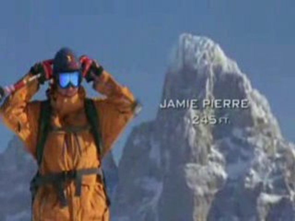 Freerider completement barjos !