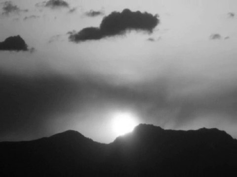 Sublimes images : Paysages de haute montagne