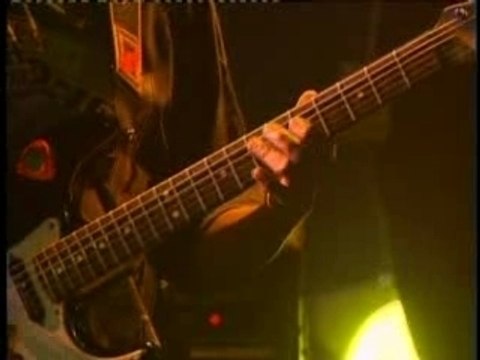 I JAH MAN 'jah heavy load'