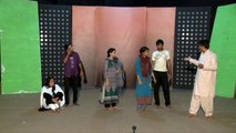 Interactive Theatre Play by Visionary Foundation Karachi