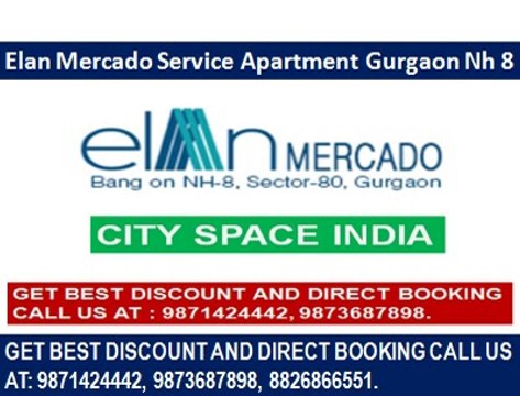 elan Mercado rEtail shops((@8800100398@))Sector 80 Gurgaon
