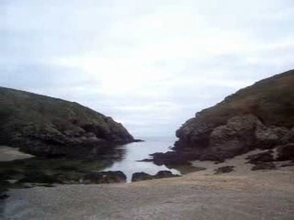 Mal de mer