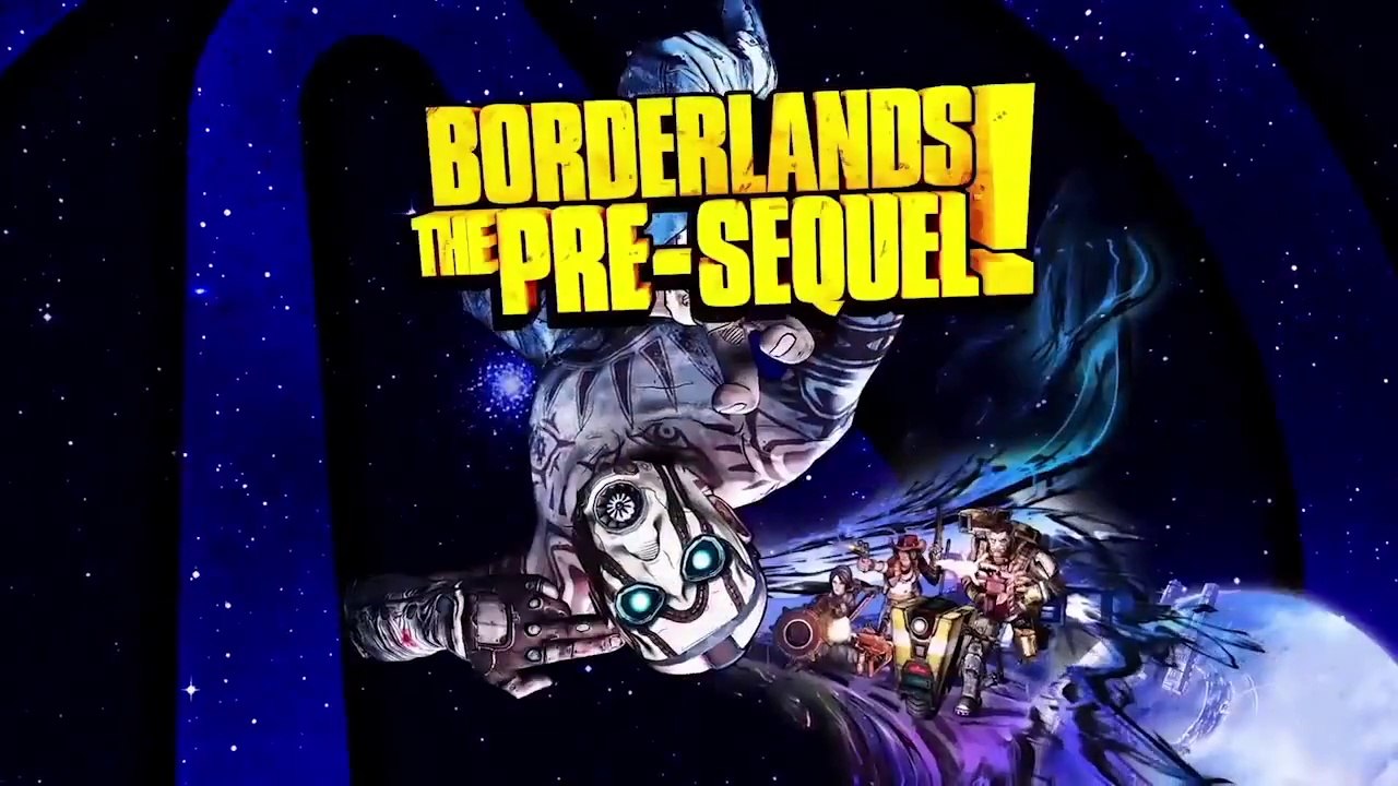 Borderlands: The Pre-Sequel - 15-Minuten Gameplay Walkthrough (Entwickler Kommentare) [DE]