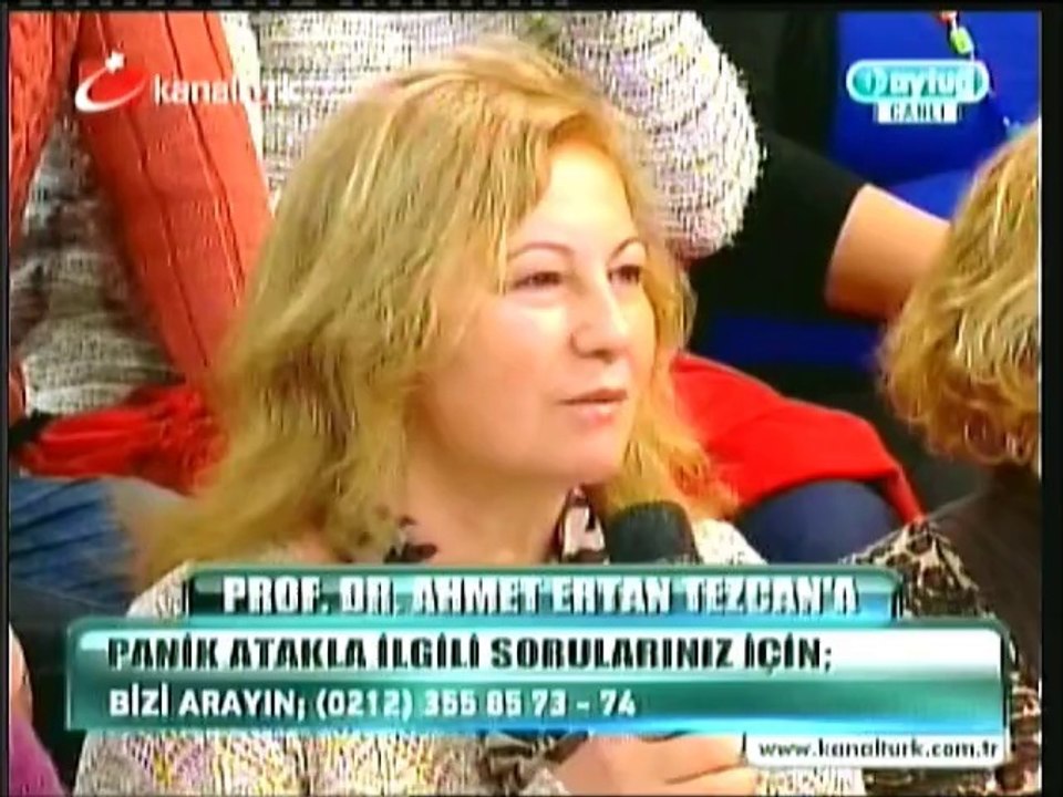 Panik Atak Belirtisi Nelerdir? Panik Atak Genetik midir? Panik Atağın Tedavisi Var mı?