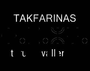 takfarinas - trunt wallen iw