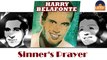 Harry Belafonte - Sinner's Prayer (HD) Officiel Seniors Musik