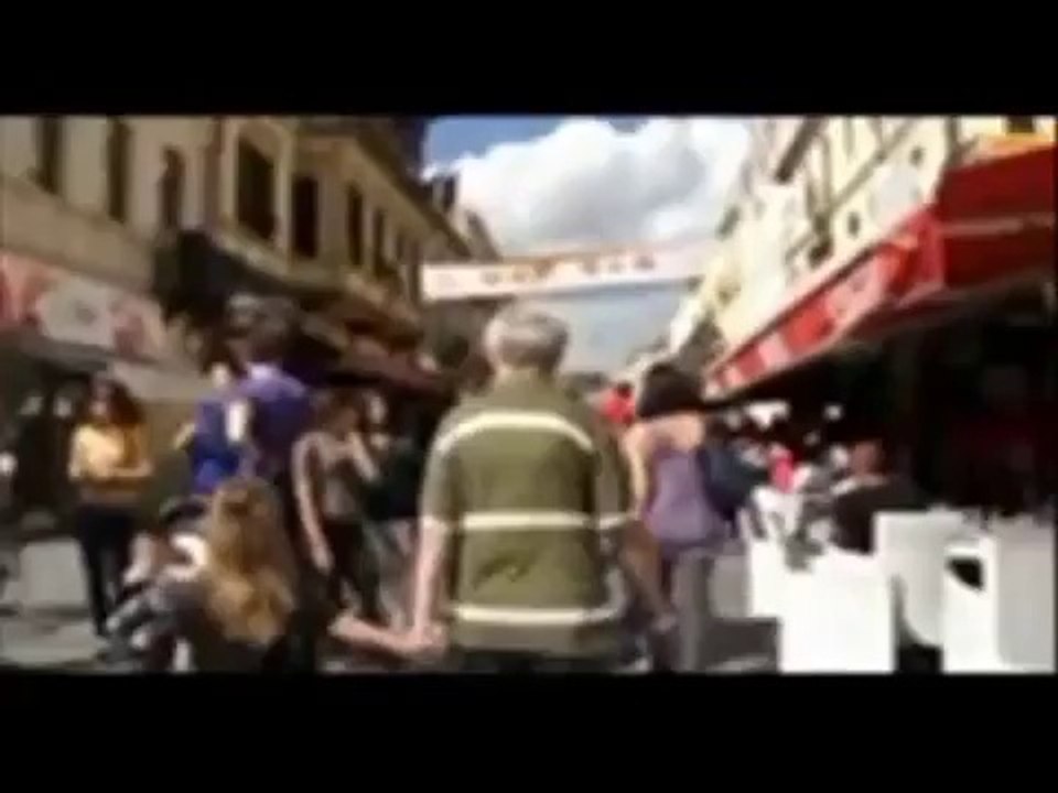 CANE& MADRIGALI (TRN vo OKO ) - ZOSTO JAS COVEK SUM MAL