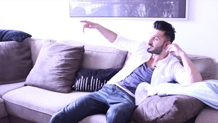 Physed breaking a 30 year old stutter pattern