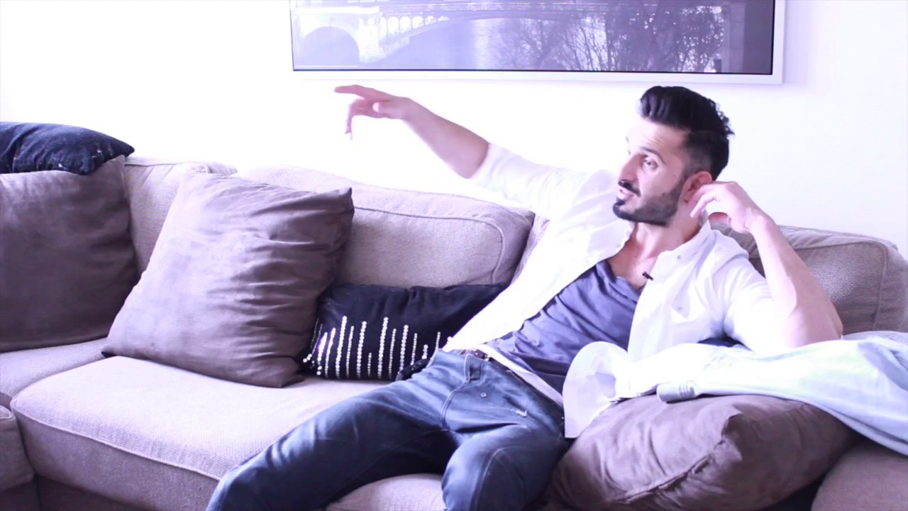 Physed breaking a 30 year old stutter pattern