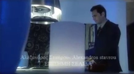 Κλεμμένα Όν3ιρα- Επεισόδιο 421 ~ 5/6/2014