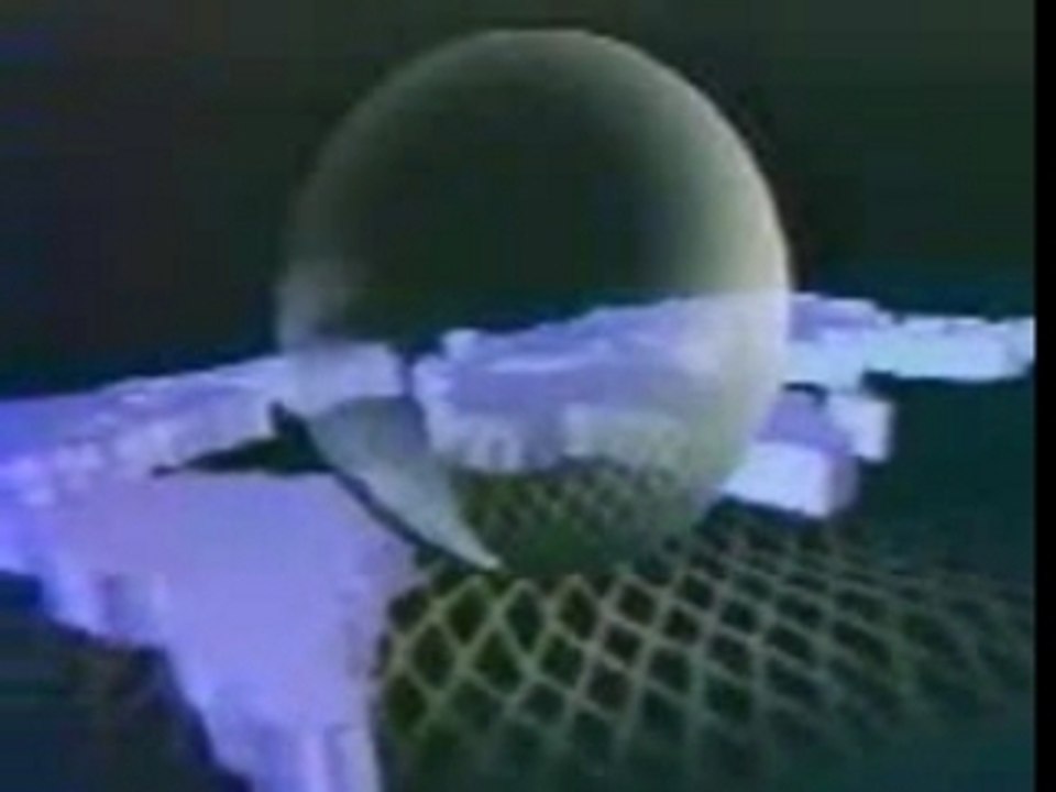 Generique edition de la nuit  A2 1985