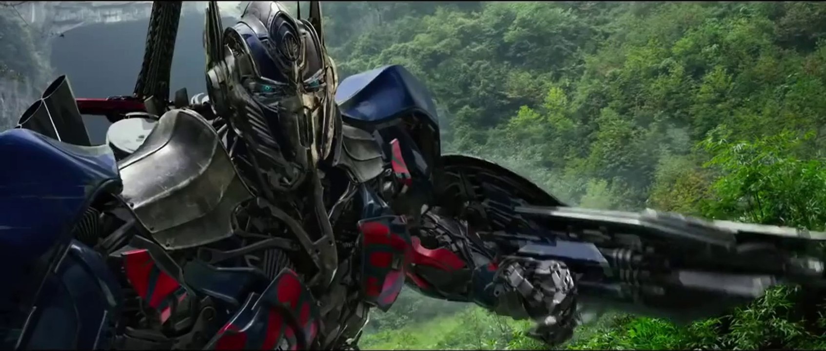 Transformers_ Age of Extinction TRAILER 1 (2014) HD