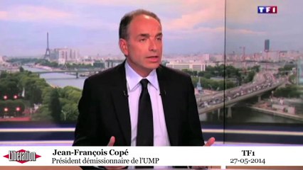 Mais qui donc croit Copé ?