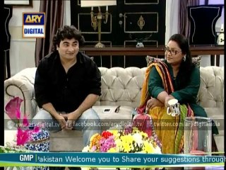 Good Morning Pakistan 28 May 2014