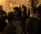 İsrail polisi Mescid-i Aksa'da 3 Türk vatandaşını darp etti
