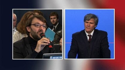 Point de presse de Stéphane Le Foll, porte-parole du Gouvernement, le 28 mai 2014