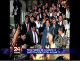 Caso Ecoteva: ex jefe de seguridad de Alejandro Toledo también será investigado