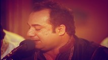 Rahat Fateh Ali Khan - Saaz Ye Keena Saaz Kya Jaane