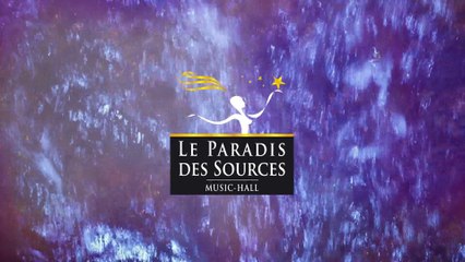 Le Paradis des Sources / Présentation
