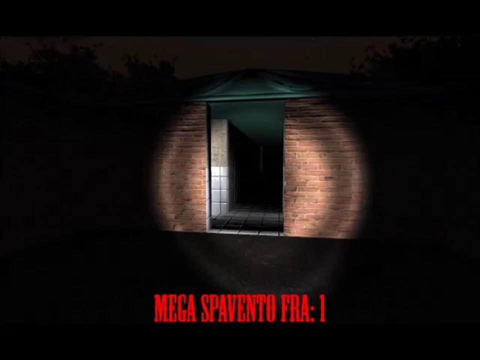 [SLENDER] Ep.2 - Il Più Grande Spavento del Canale!