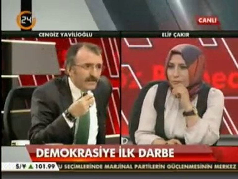 Erzurum Milletvekili Dr. Cengiz Yavilioğlu, 1960 Darbesi, Çözüm Süreci, 17 Aralık Sürecini Değerlendirdi