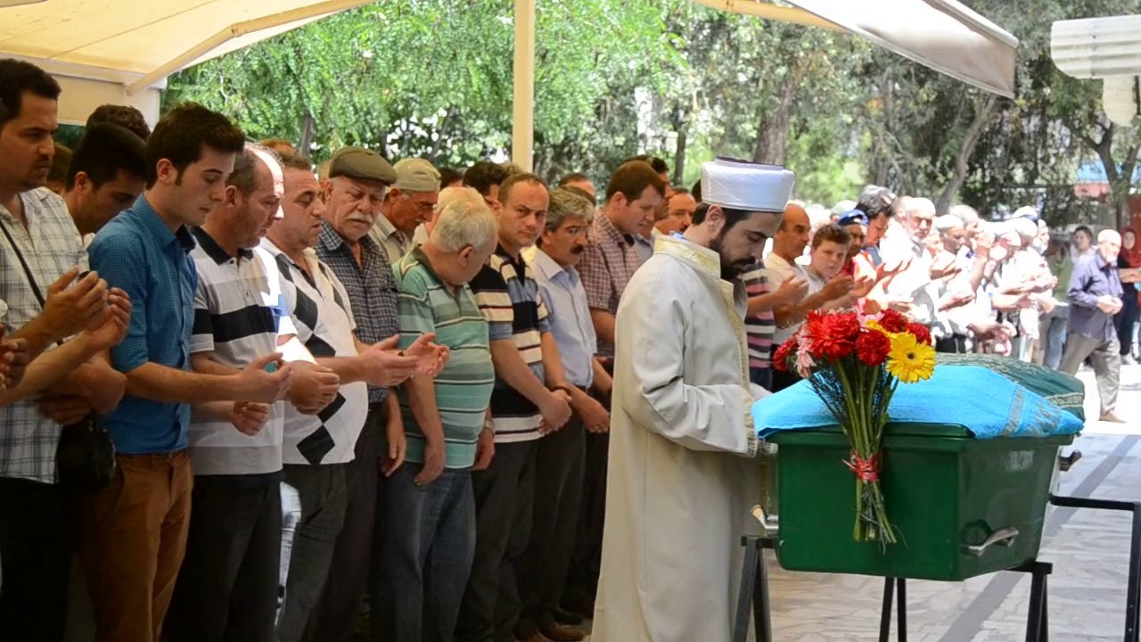 ali şirinfidan