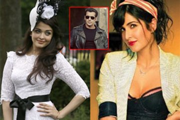 Salman's exes Ash and Katrina bond over dinner!