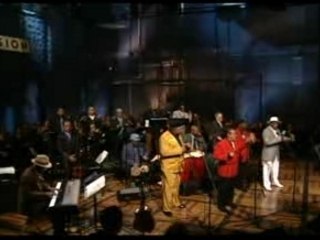 Afro Cuban All Stars - Amor Verdadero