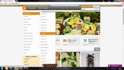 İpek Çiftliği Tam Yağlı Beyaz Peynir (Koyun)