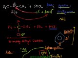 FSc Chemistry Book2, CH 10, LEC 3: Preparation of Alkyl Halides (Part 2)
