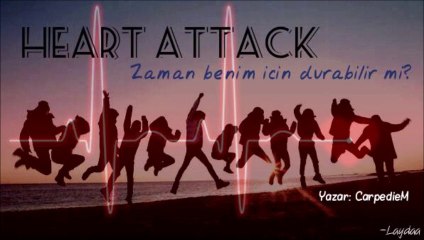 Exo fanfic CarpedieM