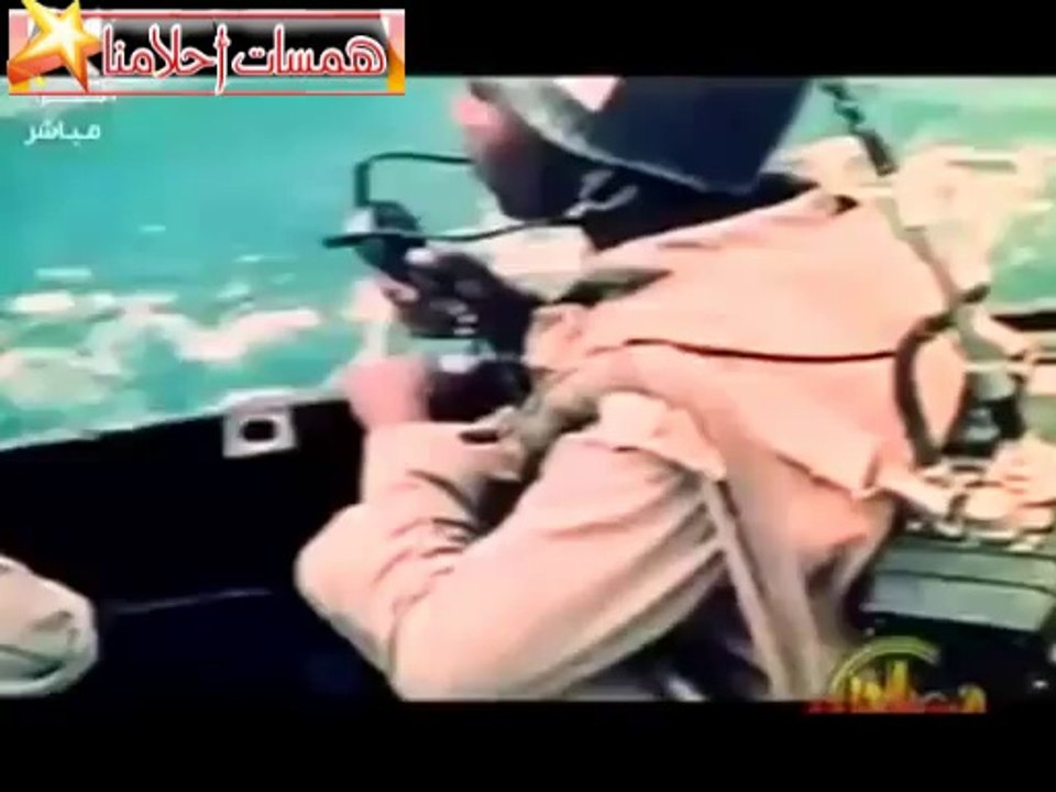 بسم الله الله أكبر - نصر أكتوبر العظيم