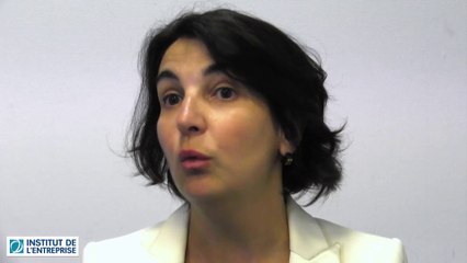 Les nouvelles frontières de l'innovation - 4 questions à Delphine Manceau, professeur à l’ESCP Europe