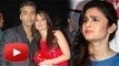 There Can Be Only One Kareena Kapoor Says Karan Johar | Dumps Alia Bhatt