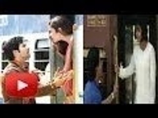 Karan Johar's TRIBUTE To 'Dilwale Dulhania Le Jayenge' Through 'Humpty Sharma Ki Dulhaniya' !