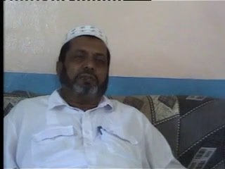 When borderlines are drawn on water (Pakistan Fisherfolk Forum)