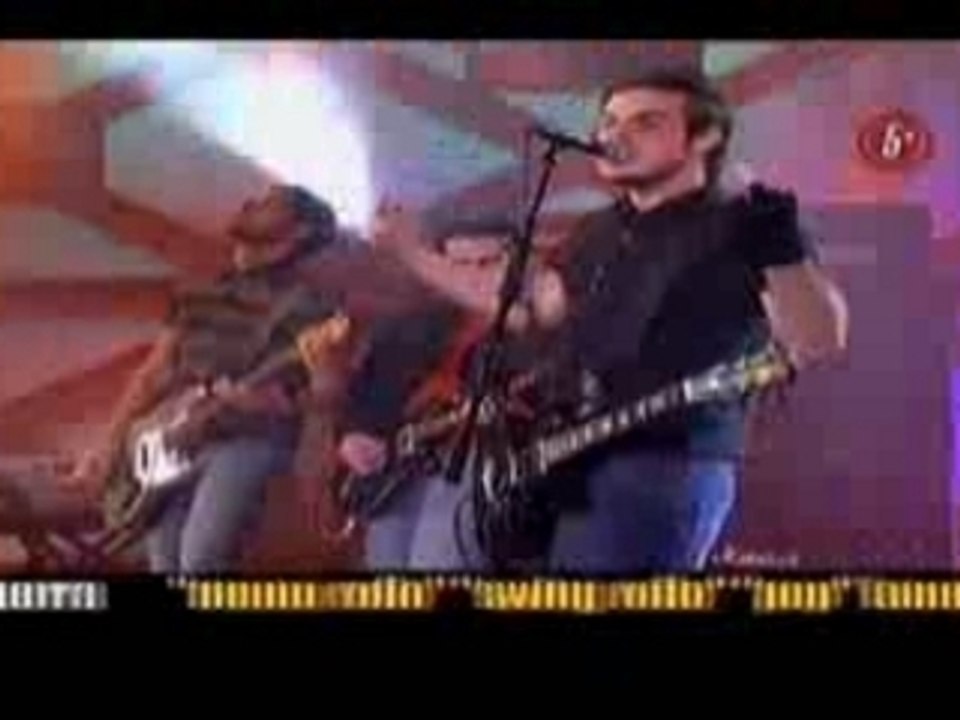 Panda - Cita_En_El_Quirofano 2007