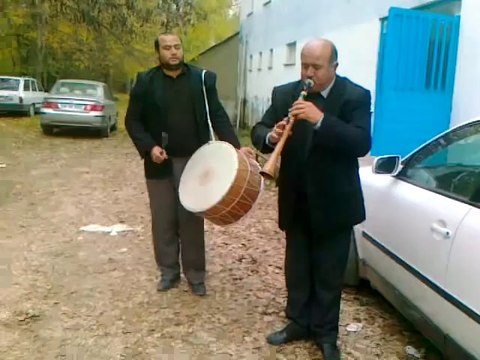 Kırıkkale Keskin Davul Zurna