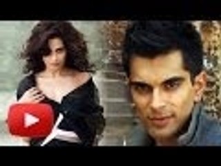 Karan Grover To ROMANCE Bipasha Basu - CHECKOUT