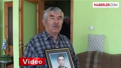 Kaçırılan Uzman Çavuşun Babası Konuştu