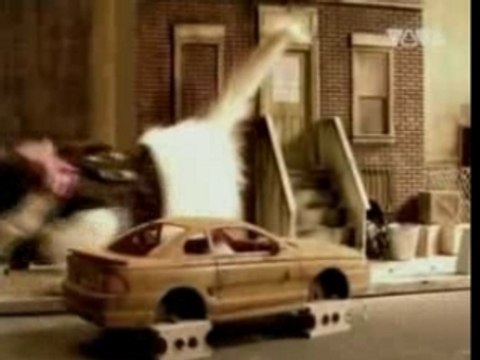 Fatboy Slim Bootsy Collins The Joker