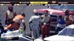 Crashes Indy 500 2014 (C+Sport)