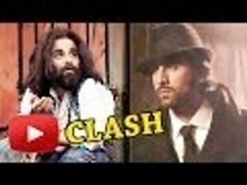 Vidya Balan's BOBBY JASOOS V/s Ranbir Kapoor's JAGGA JASOOS