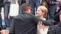 Closer (Франция) Cannes Rob MTTS