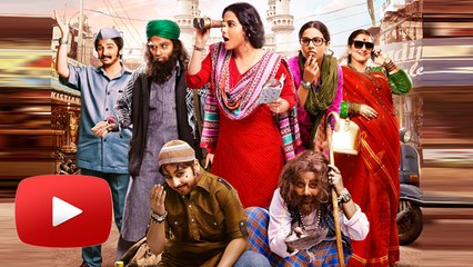 Bobby Jasoos | Vidya Balan's All 12 Avatars