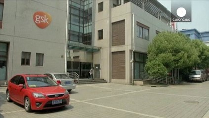 El Reino Unido también investiga a Glaxo por supuestos sobornos en China
