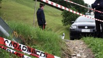 Unfall-Drama: Polizei und Mercedes äußern sich