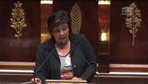 Intervention de Marie-Christine Dalloz, Député du Jura, lors des discussions générales de l'Assemblée Nationale le lundi 26 mai 2014