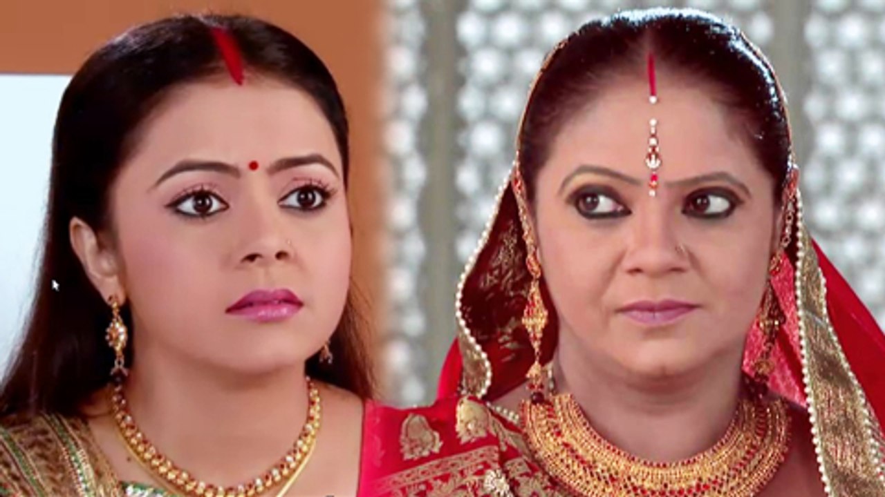 Saath Nibhana Saathiya's Kokila Ben to Lodge FIR Against Gopi – Star Plus TV Show