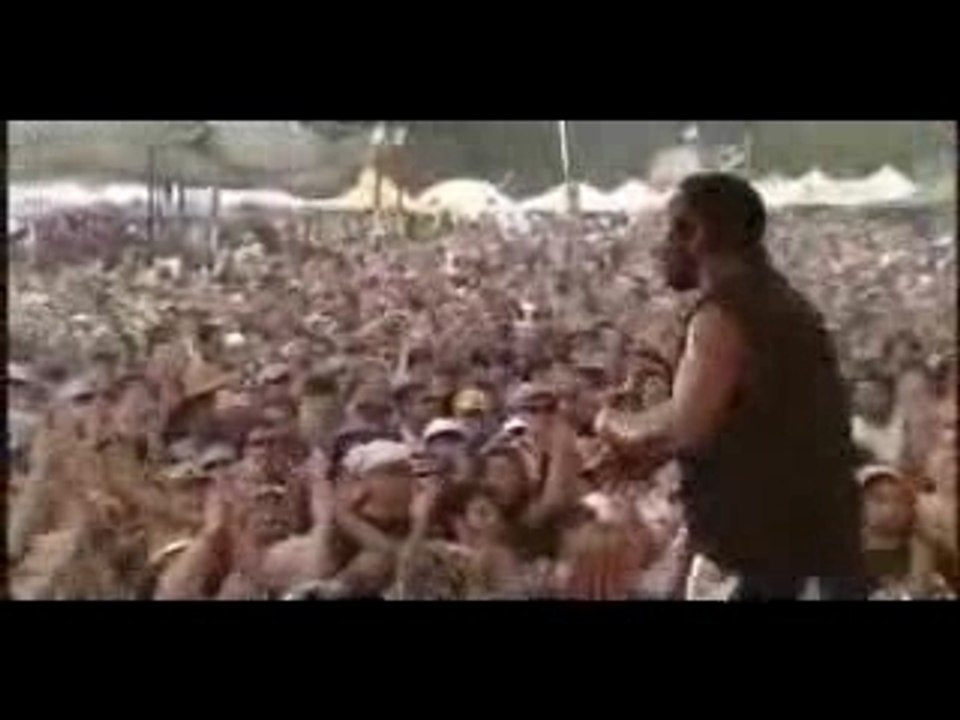 Toots & Maytals (live) A voir!!!!!